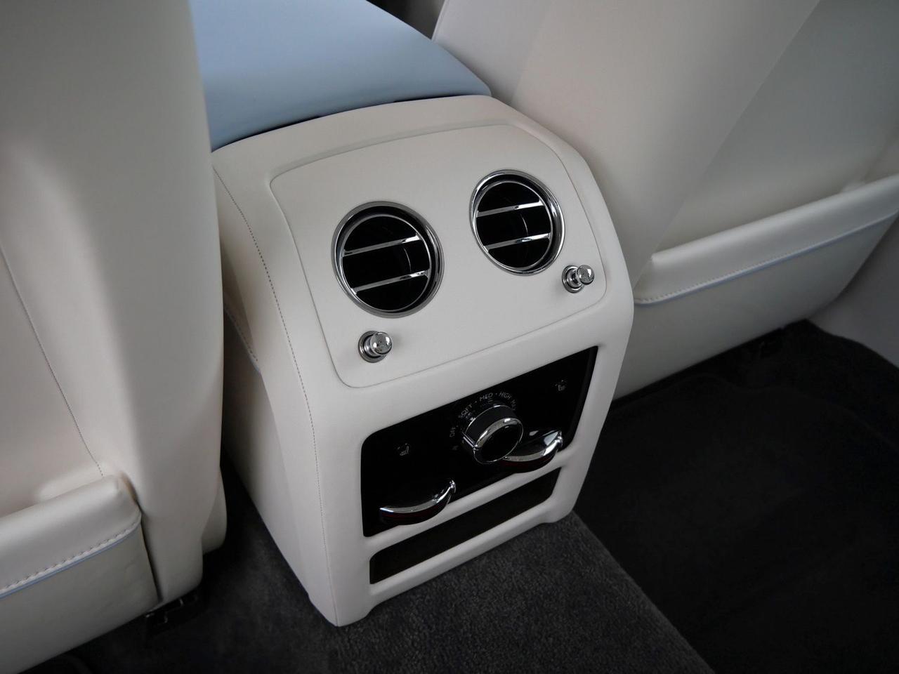 2026 Rolls-Royce Ghost Lawrence KS