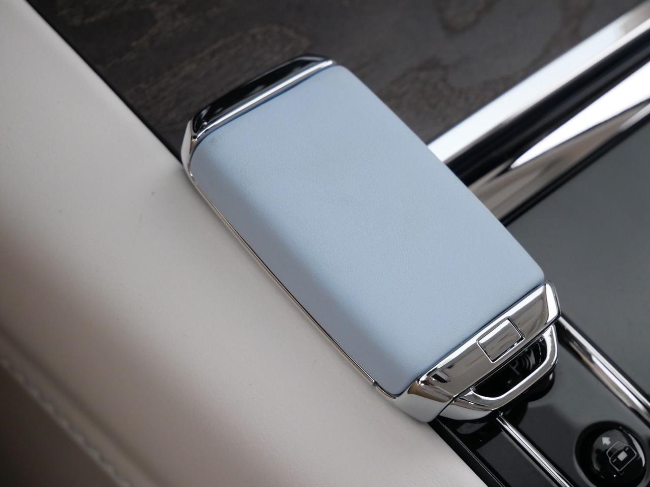 2026 Rolls-Royce Ghost Lawrence KS