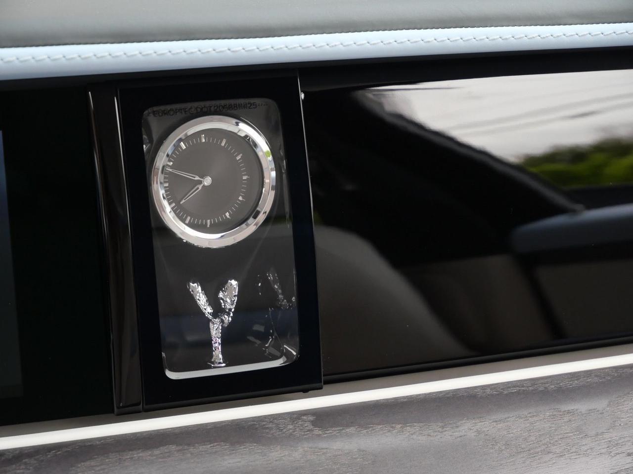 2026 Rolls-Royce Ghost Lawrence KS