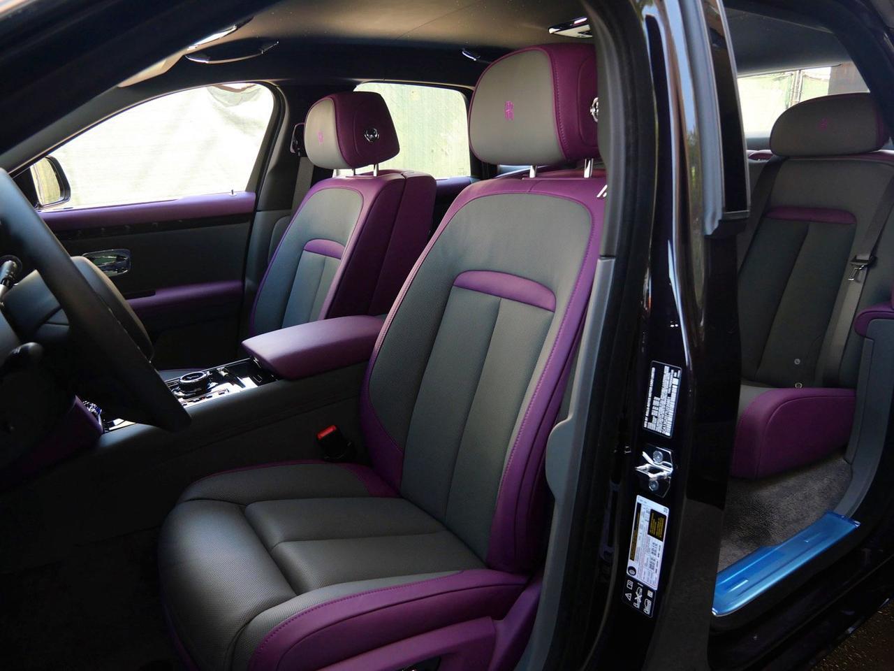 2026 Rolls-Royce Ghost Lawrence KS