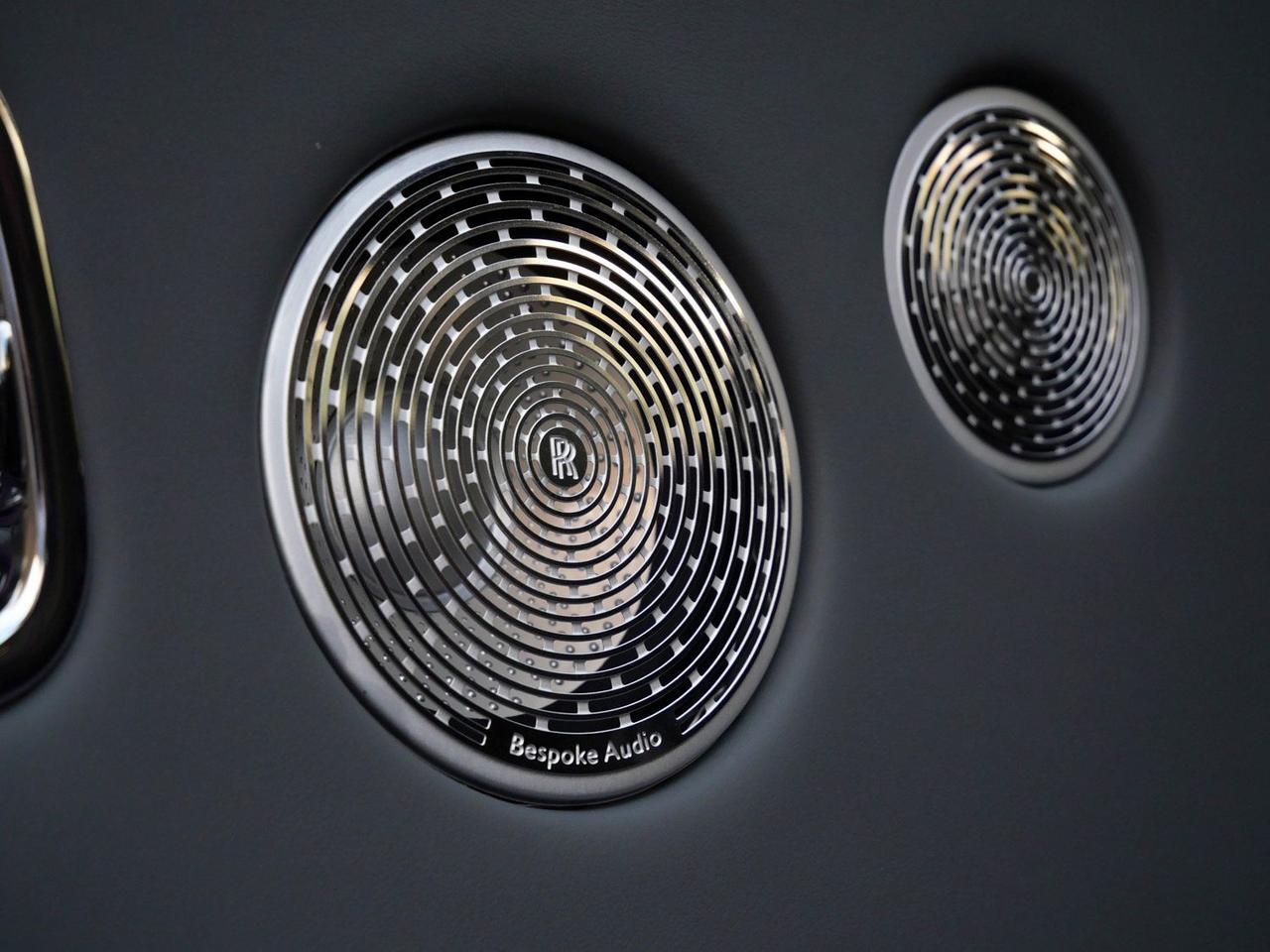 2026 Rolls-Royce Ghost Lawrence KS