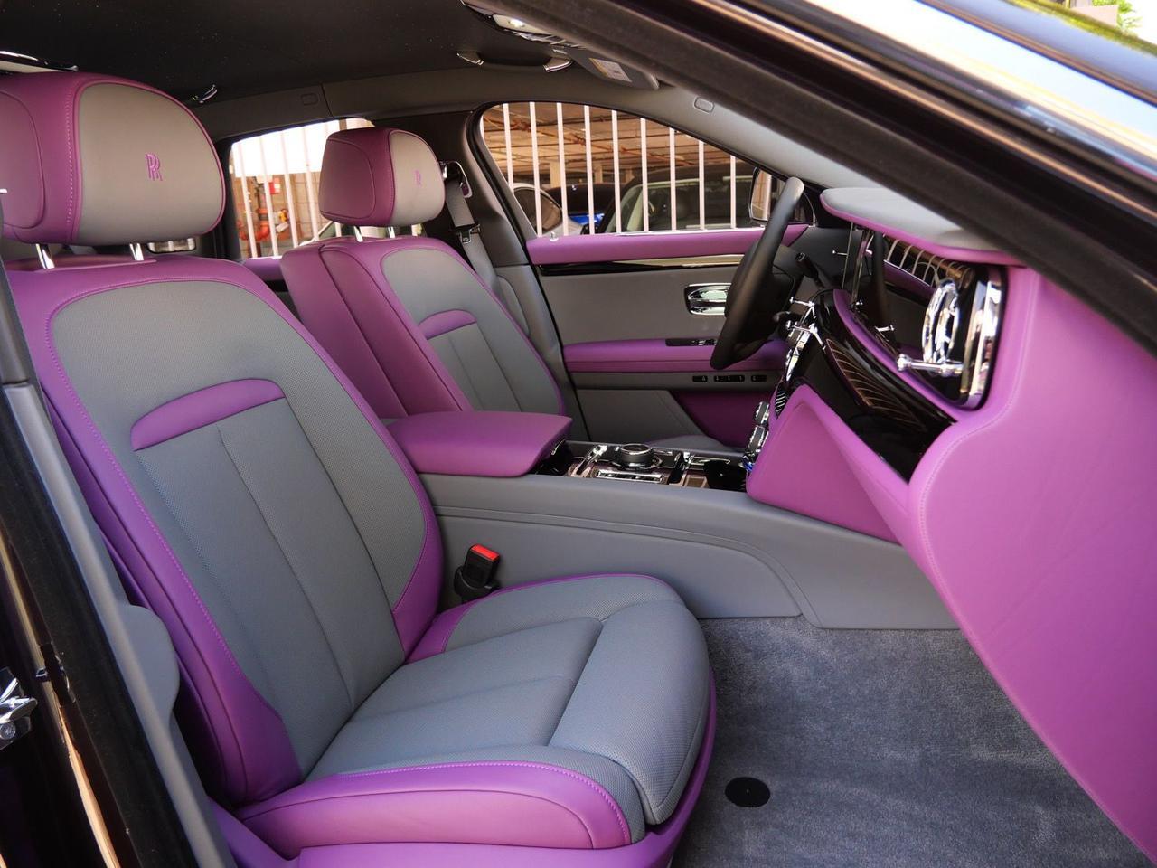 2026 Rolls-Royce Ghost Lawrence KS