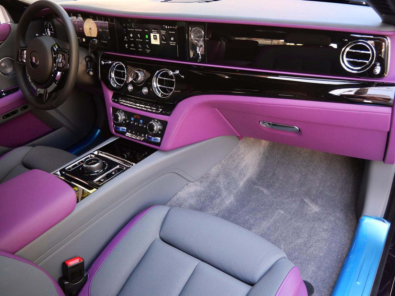 2026 Rolls-Royce Ghost Lawrence KS