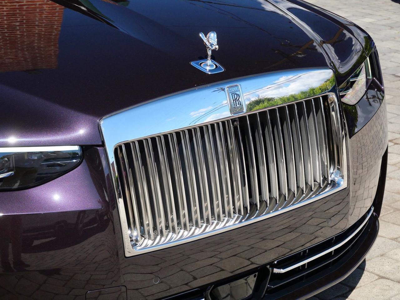 2026 Rolls-Royce Ghost Lawrence KS