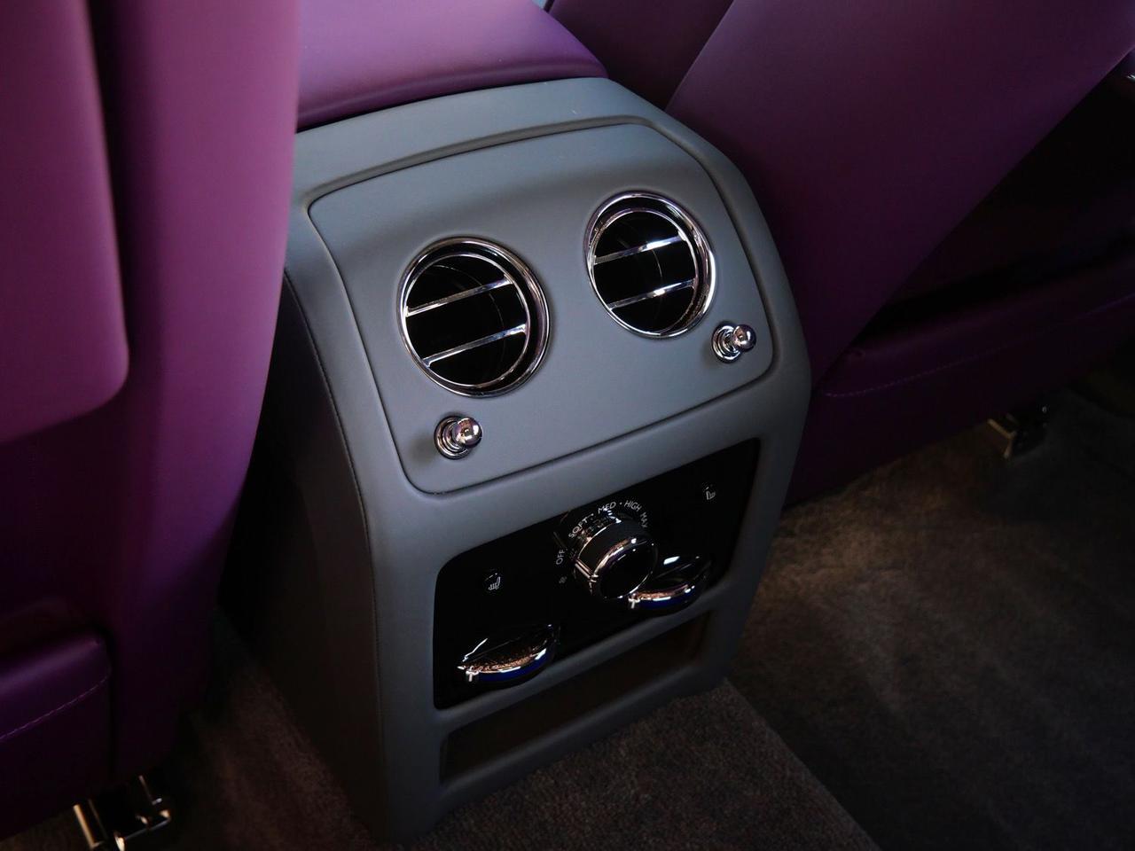 2026 Rolls-Royce Ghost Lawrence KS