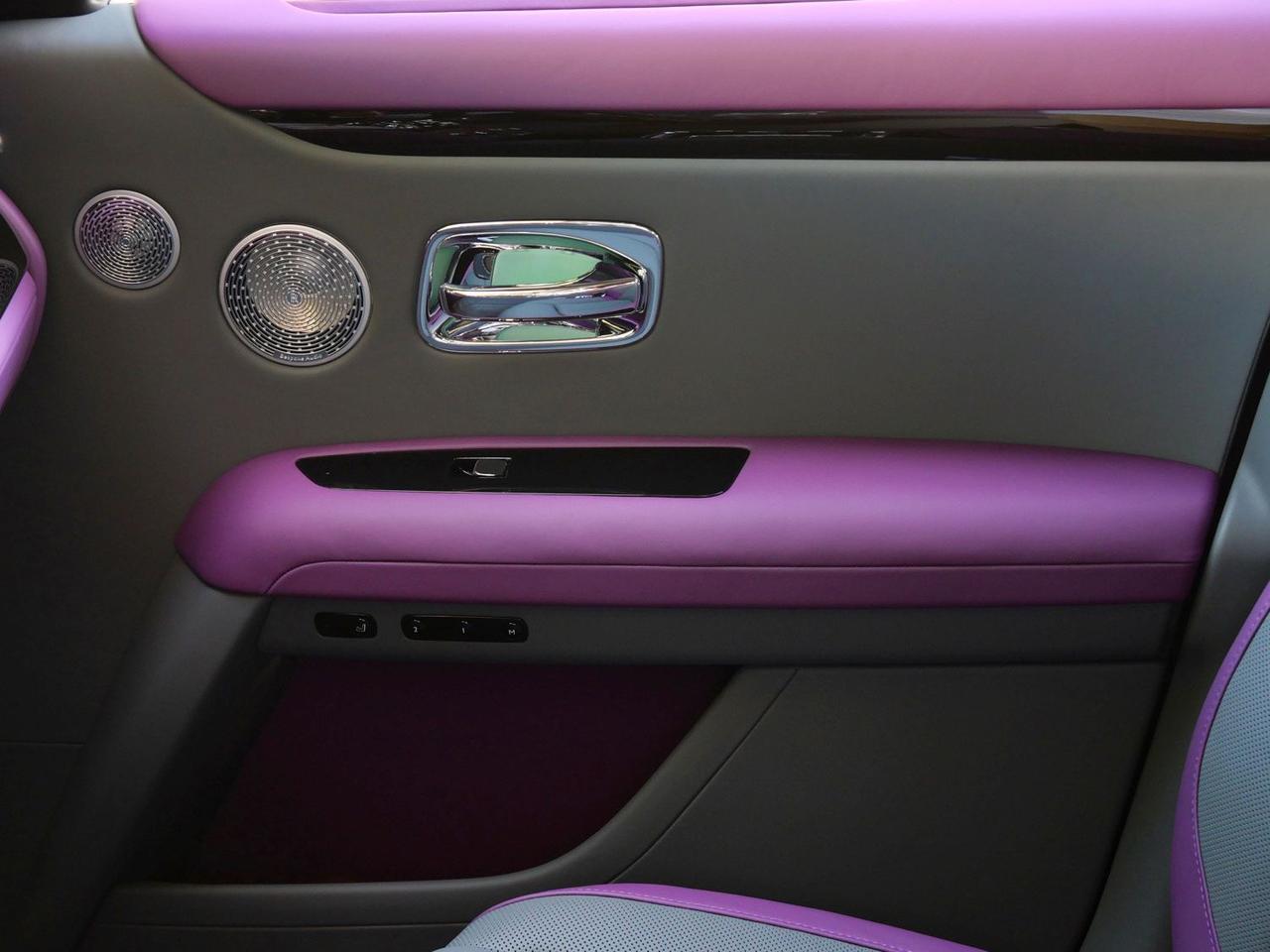 2026 Rolls-Royce Ghost Lawrence KS