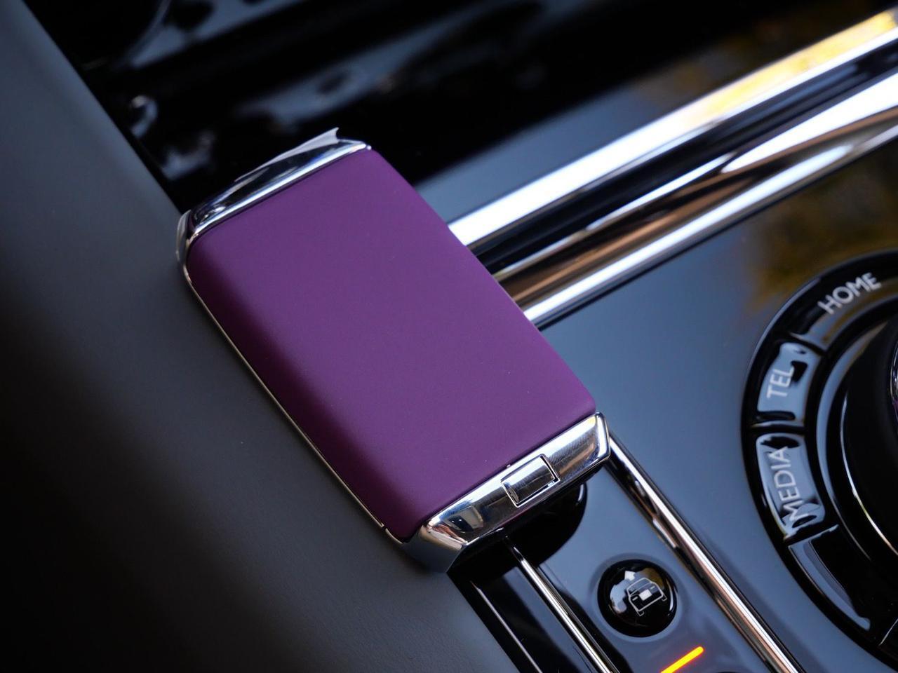 2026 Rolls-Royce Ghost Lawrence KS