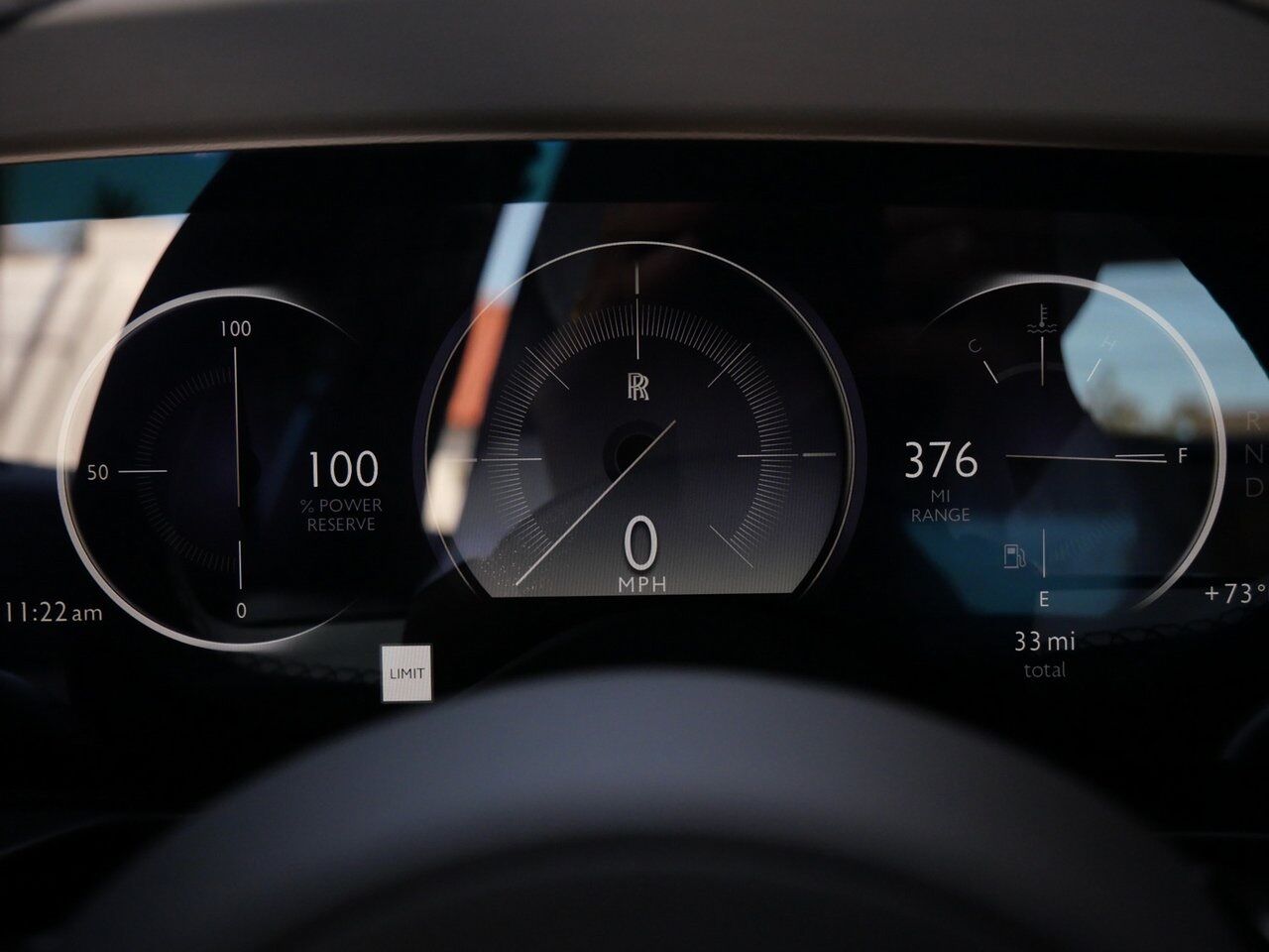 2026 Rolls-Royce Ghost Lawrence KS