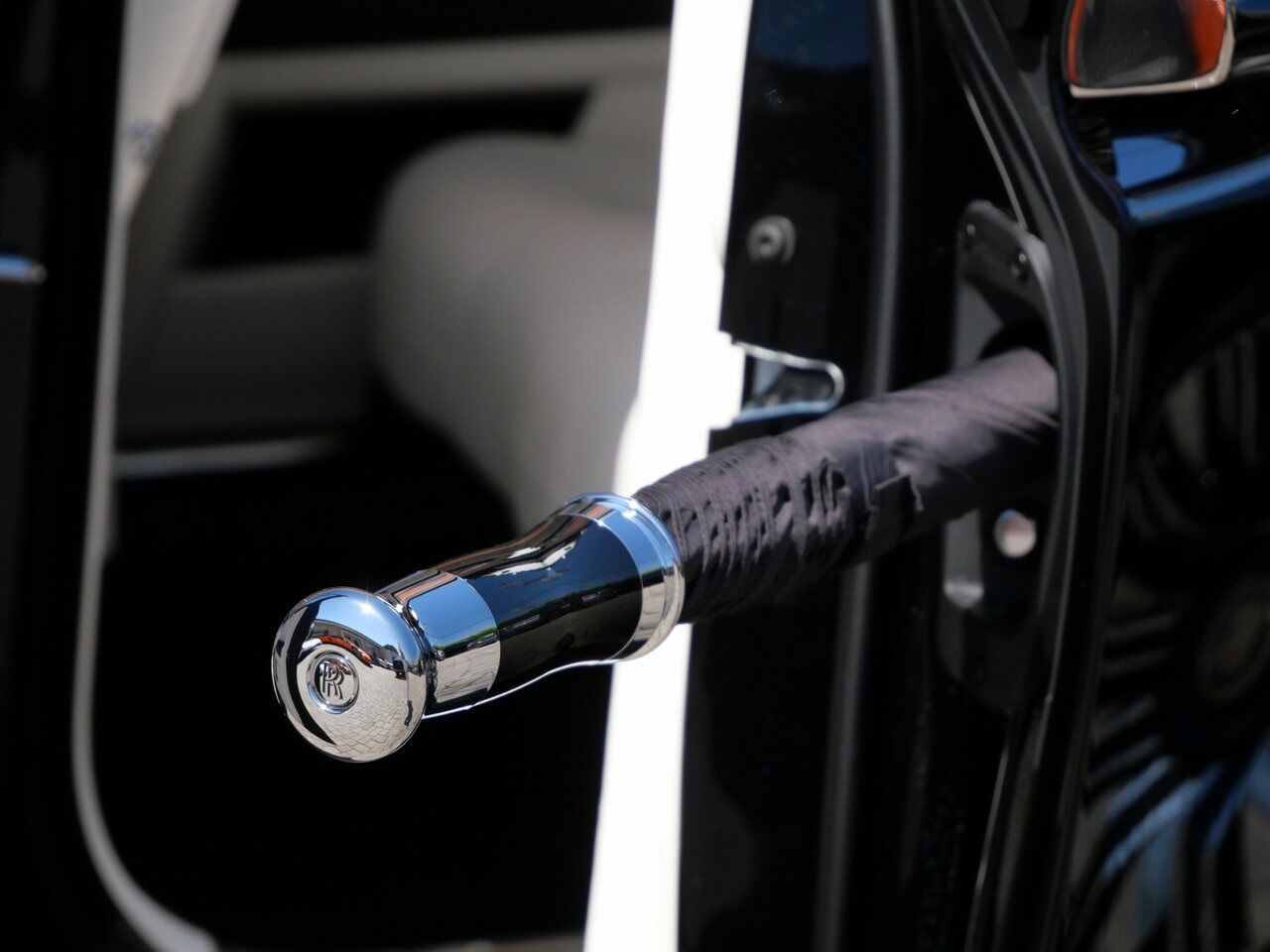 2026 Rolls-Royce Ghost Lawrence KS