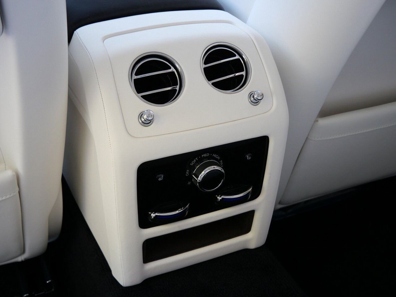 2026 Rolls-Royce Ghost Lawrence KS