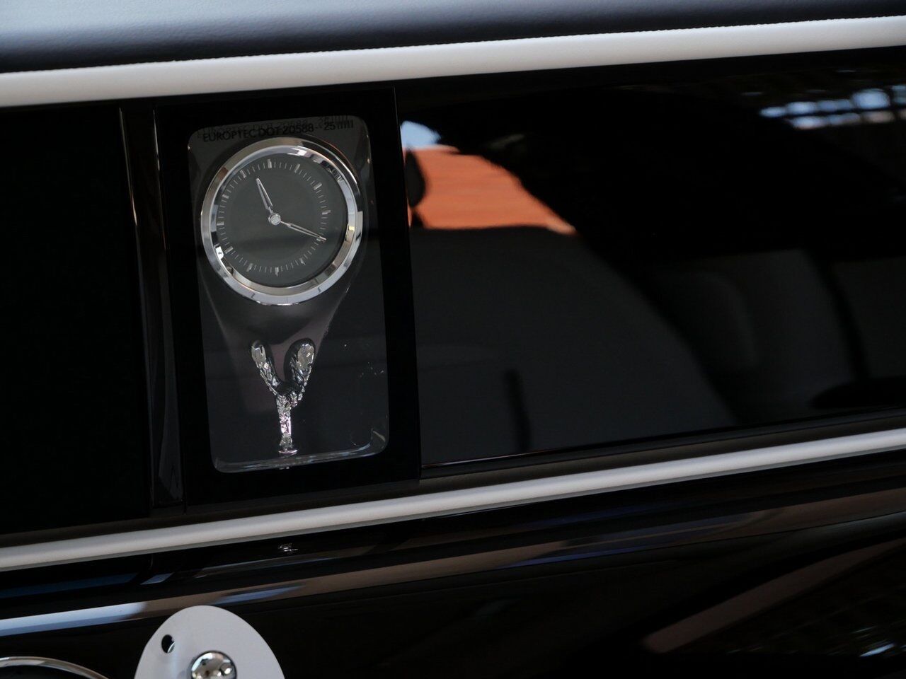 2026 Rolls-Royce Ghost Lawrence KS