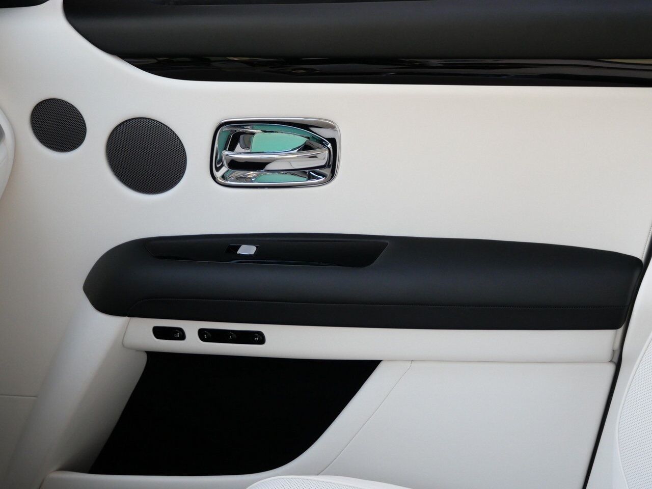 2026 Rolls-Royce Ghost Lawrence KS