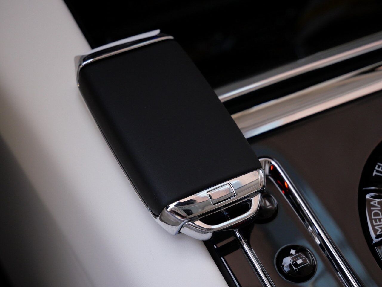 2026 Rolls-Royce Ghost Lawrence KS