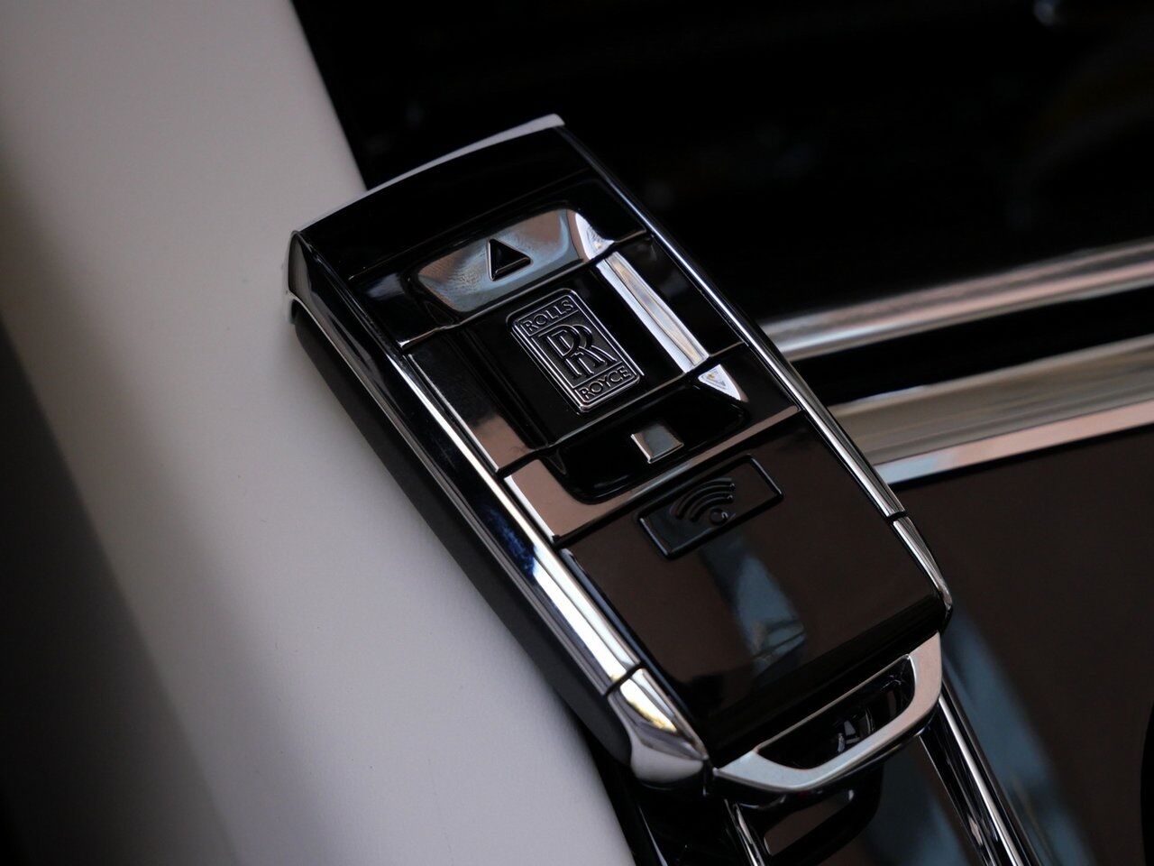 2026 Rolls-Royce Ghost Lawrence KS