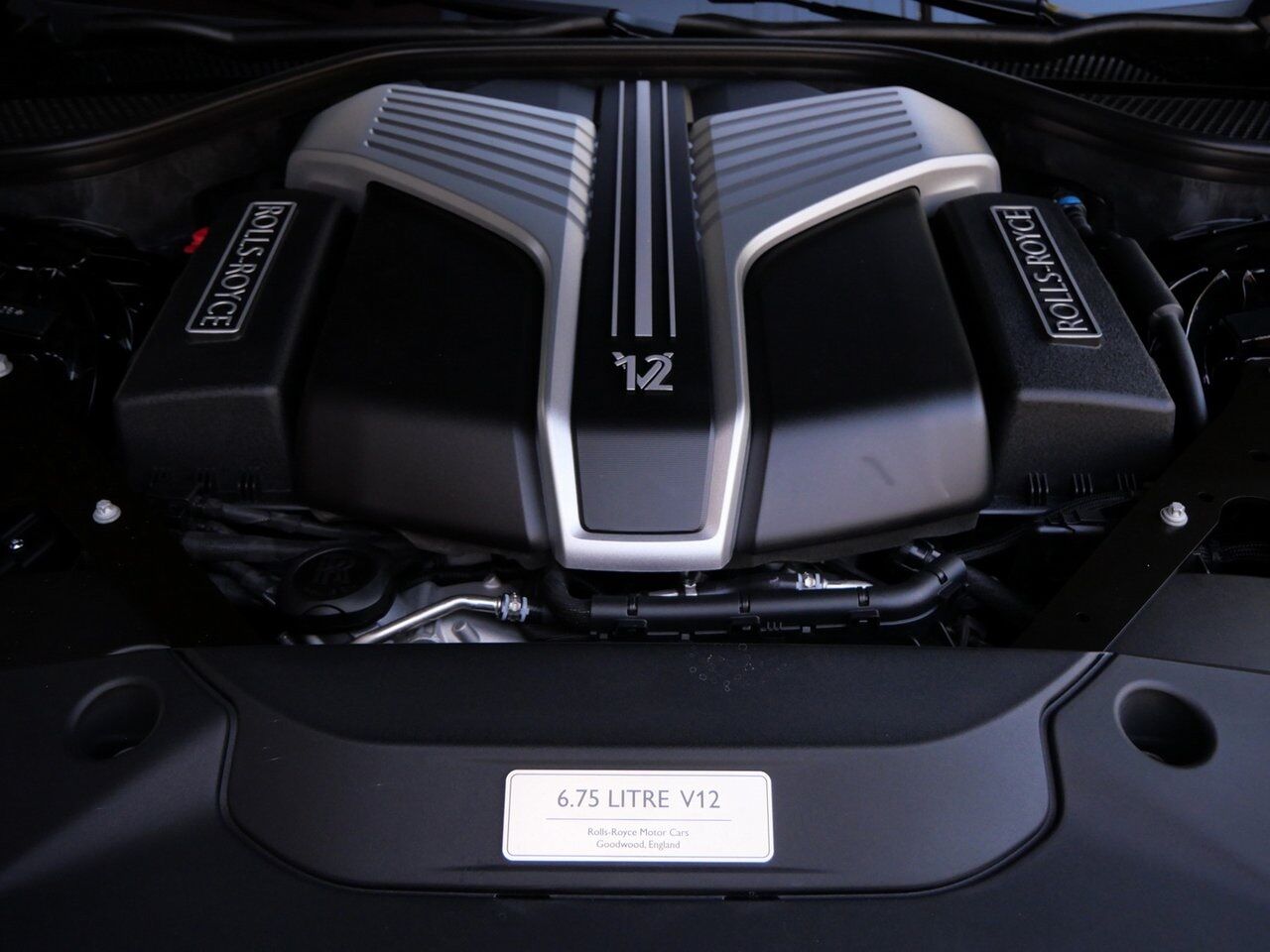 2026 Rolls-Royce Ghost Lawrence KS