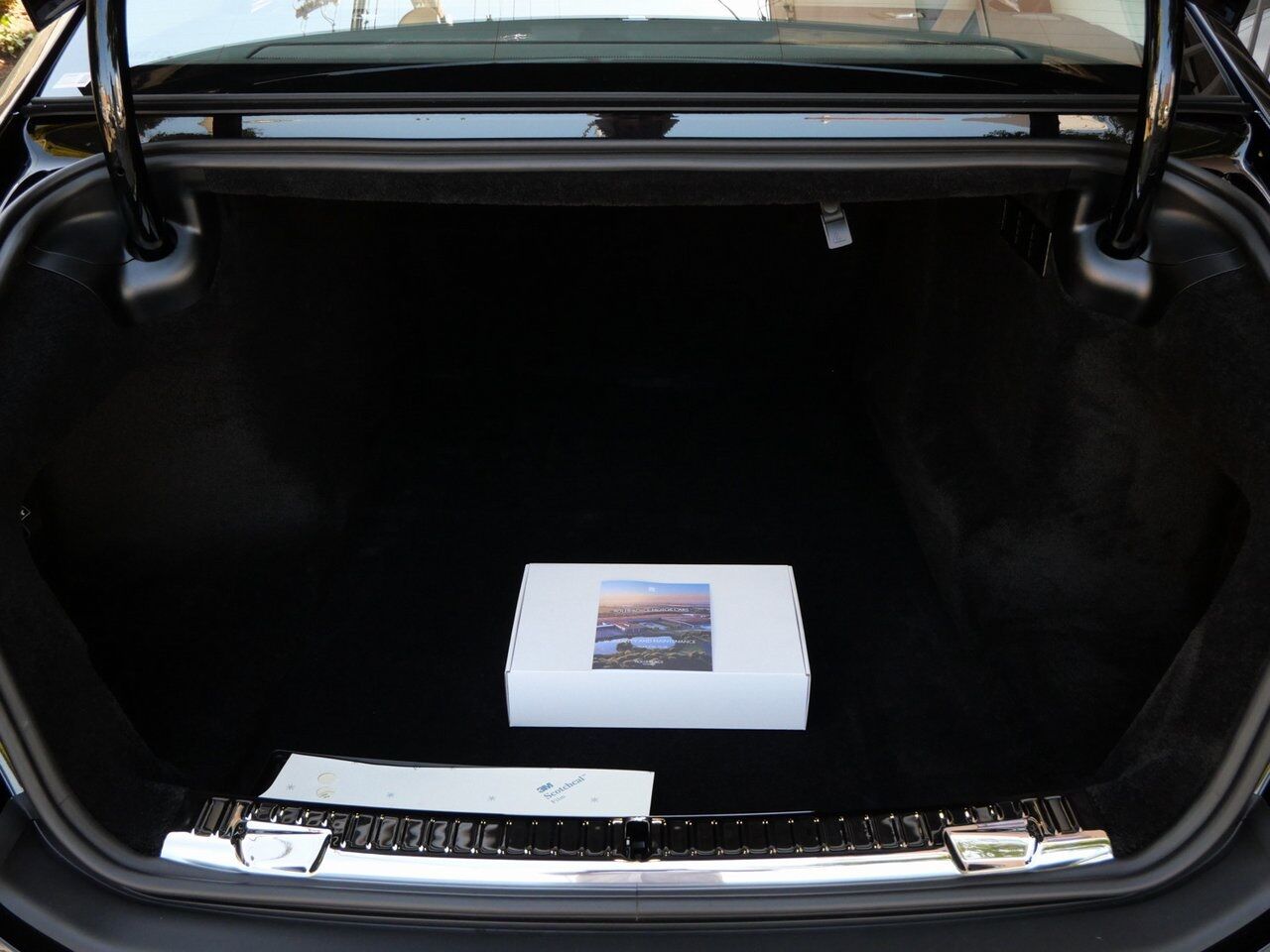 2026 Rolls-Royce Ghost Lawrence KS