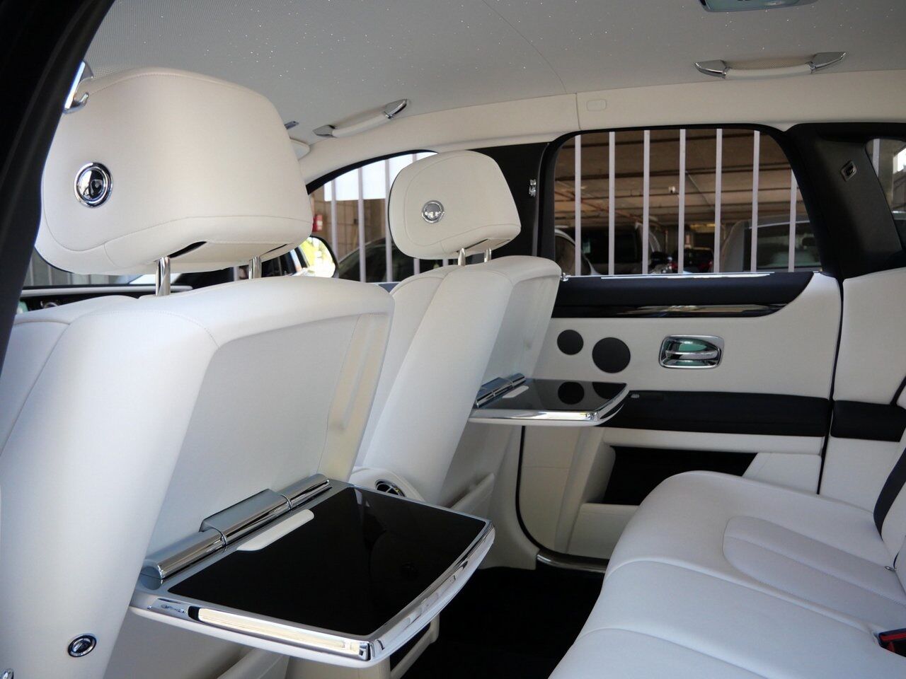 2026 Rolls-Royce Ghost Lawrence KS