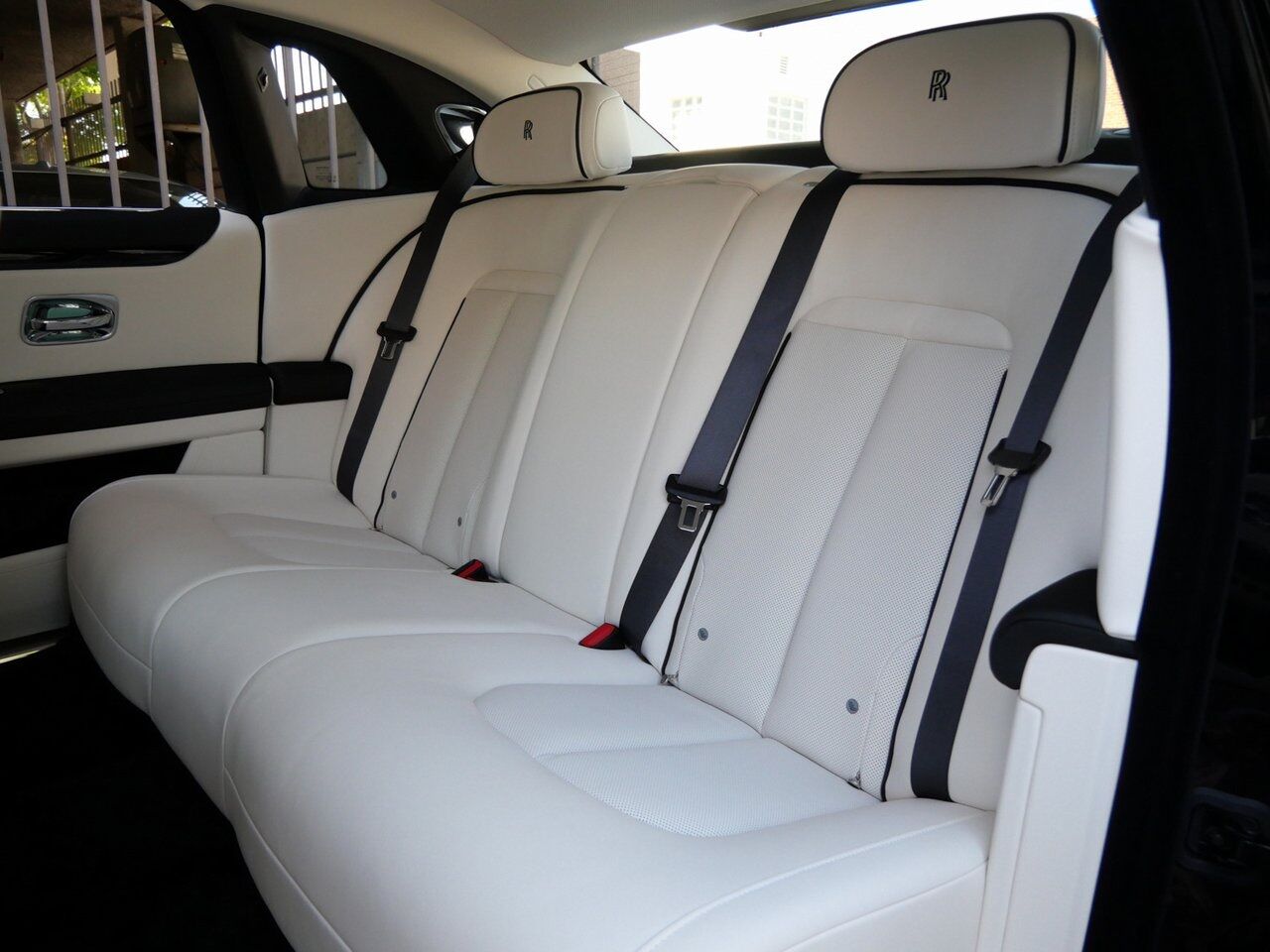 2026 Rolls-Royce Ghost Lawrence KS