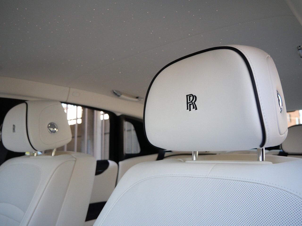 2026 Rolls-Royce Ghost Lawrence KS