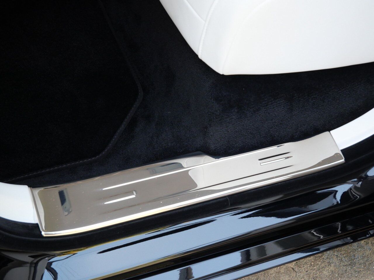 2026 Rolls-Royce Ghost Lawrence KS