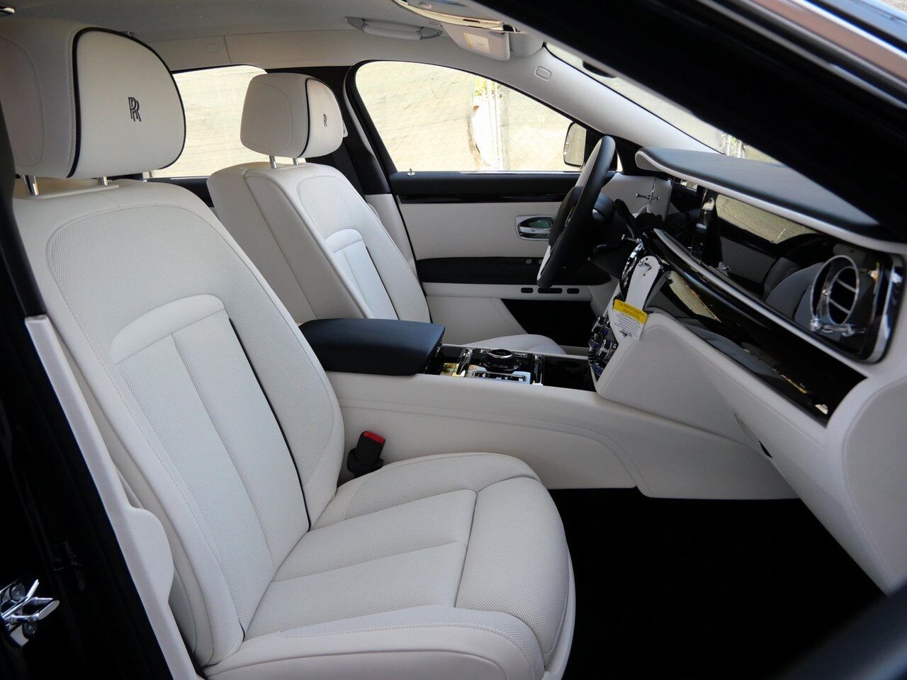 2026 Rolls-Royce Ghost Lawrence KS