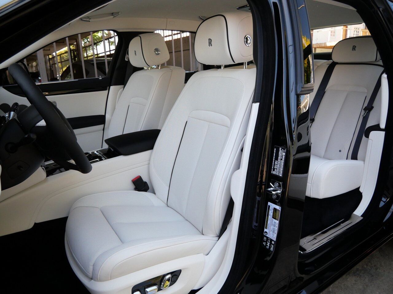 2026 Rolls-Royce Ghost Lawrence KS