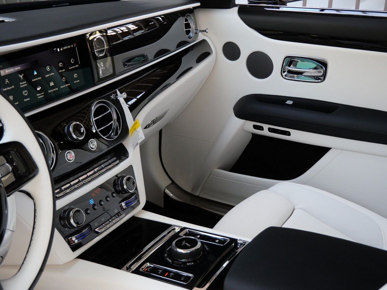 2026 Rolls-Royce Ghost Lawrence KS