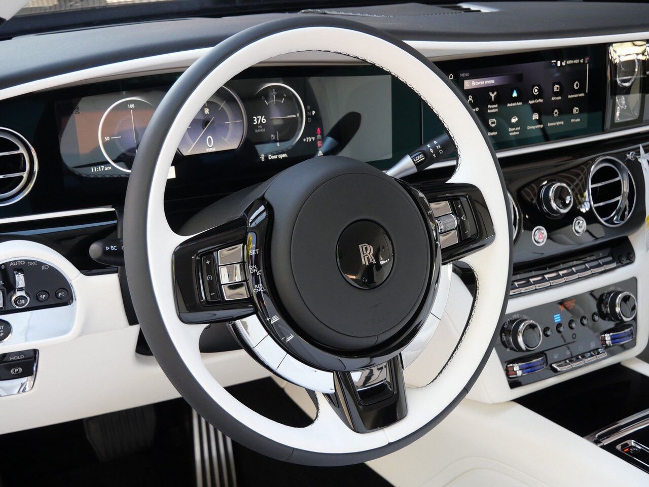 2026 Rolls-Royce Ghost Lawrence KS