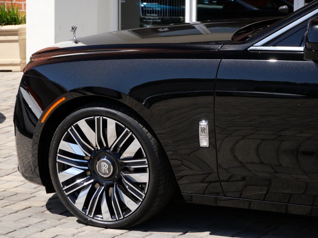 2026 Rolls-Royce Ghost Lawrence KS