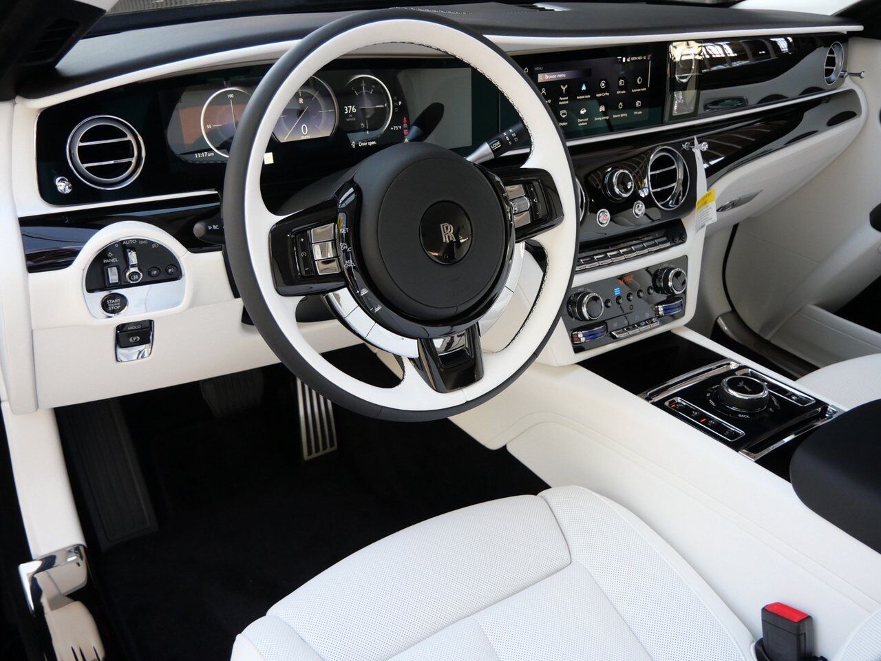 2026 Rolls-Royce Ghost Lawrence KS