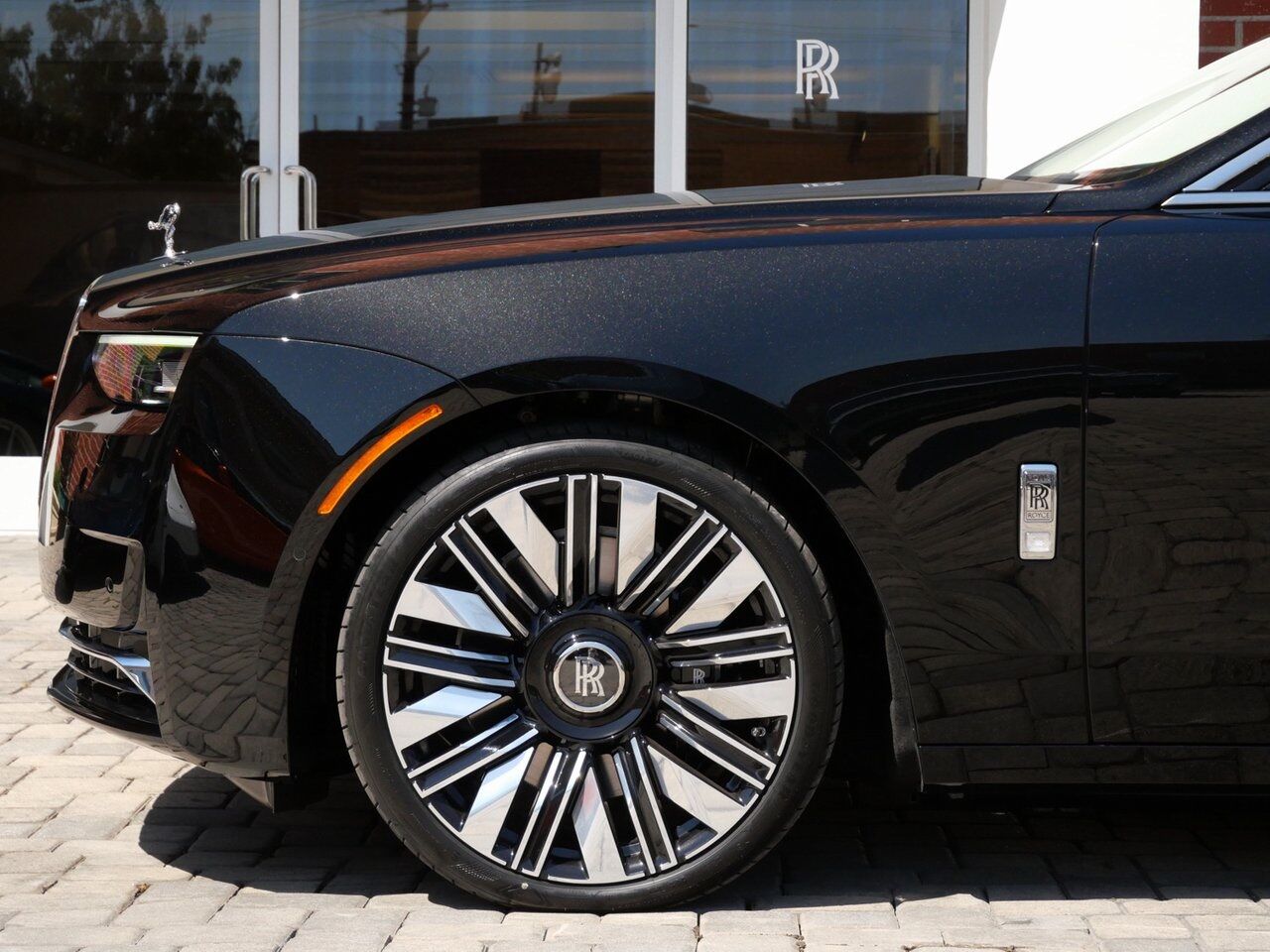 2026 Rolls-Royce Ghost Lawrence KS