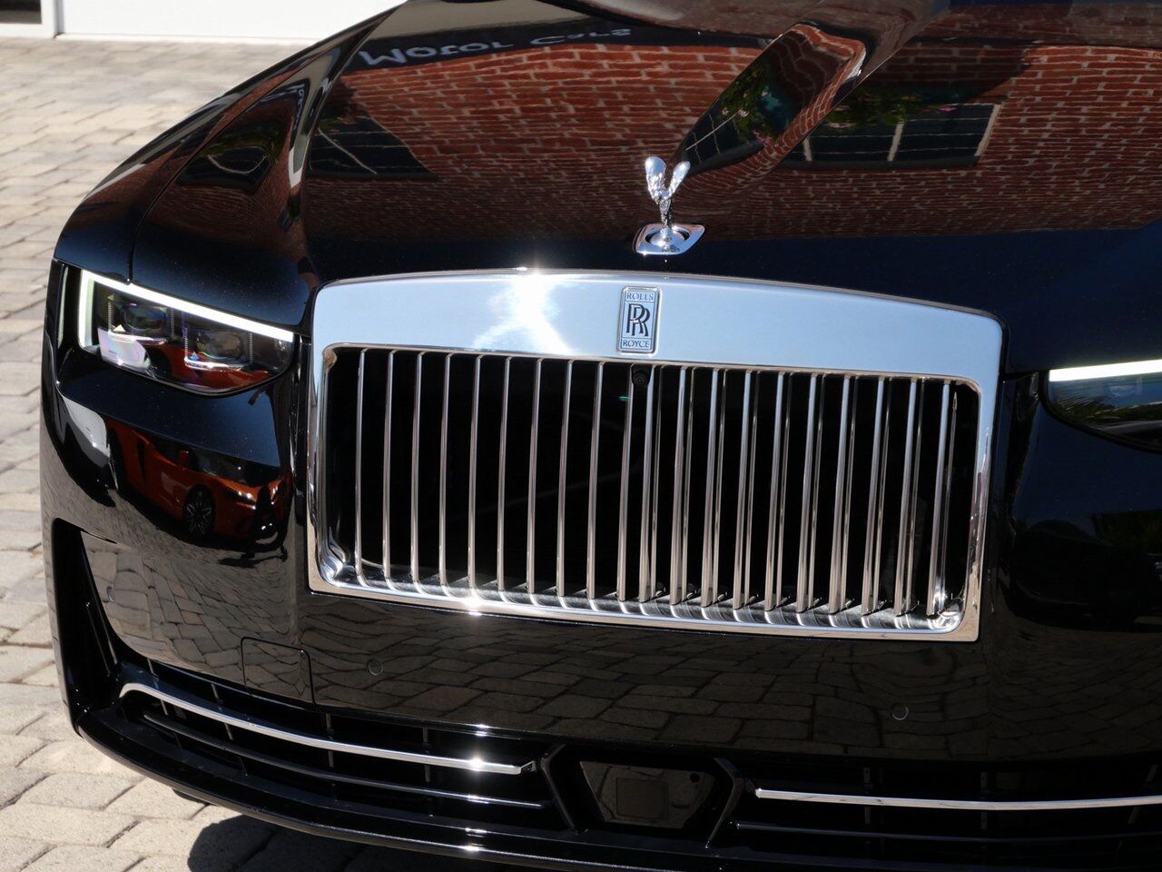 2026 Rolls-Royce Ghost Lawrence KS