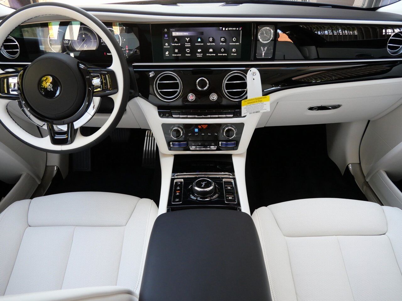 2026 Rolls-Royce Ghost Lawrence KS