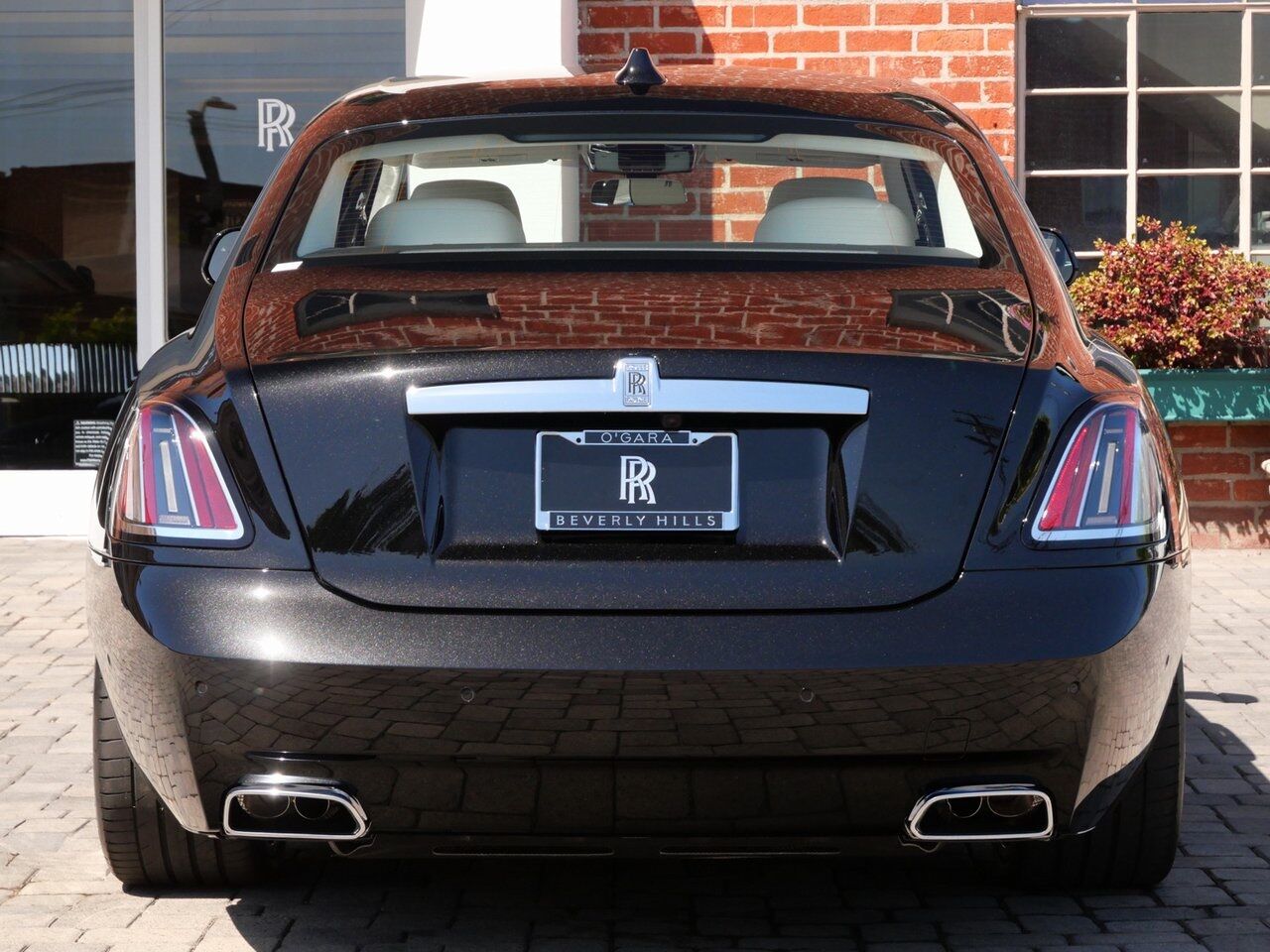 2026 Rolls-Royce Ghost Lawrence KS