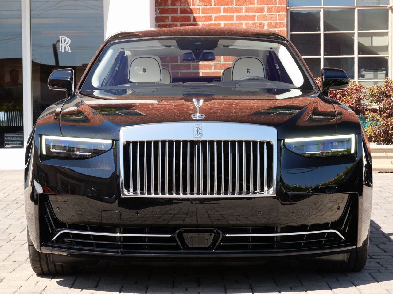 2026 Rolls-Royce Ghost Lawrence KS