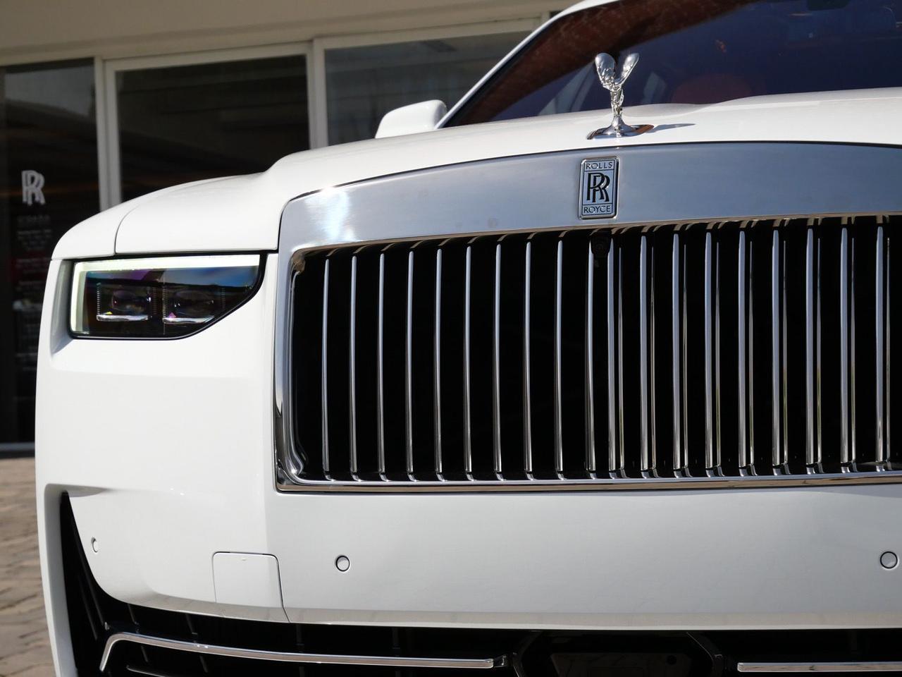 2026 Rolls-Royce Ghost Lawrence KS