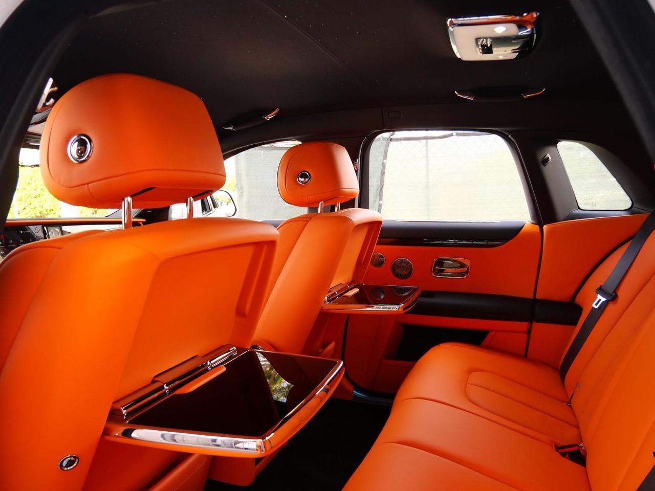 2026 Rolls-Royce Ghost Lawrence KS