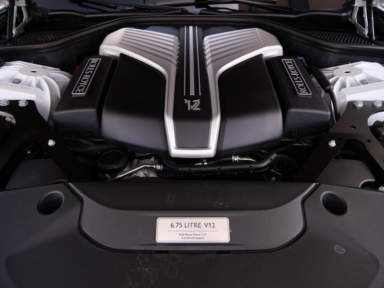 2026 Rolls-Royce Ghost Lawrence KS