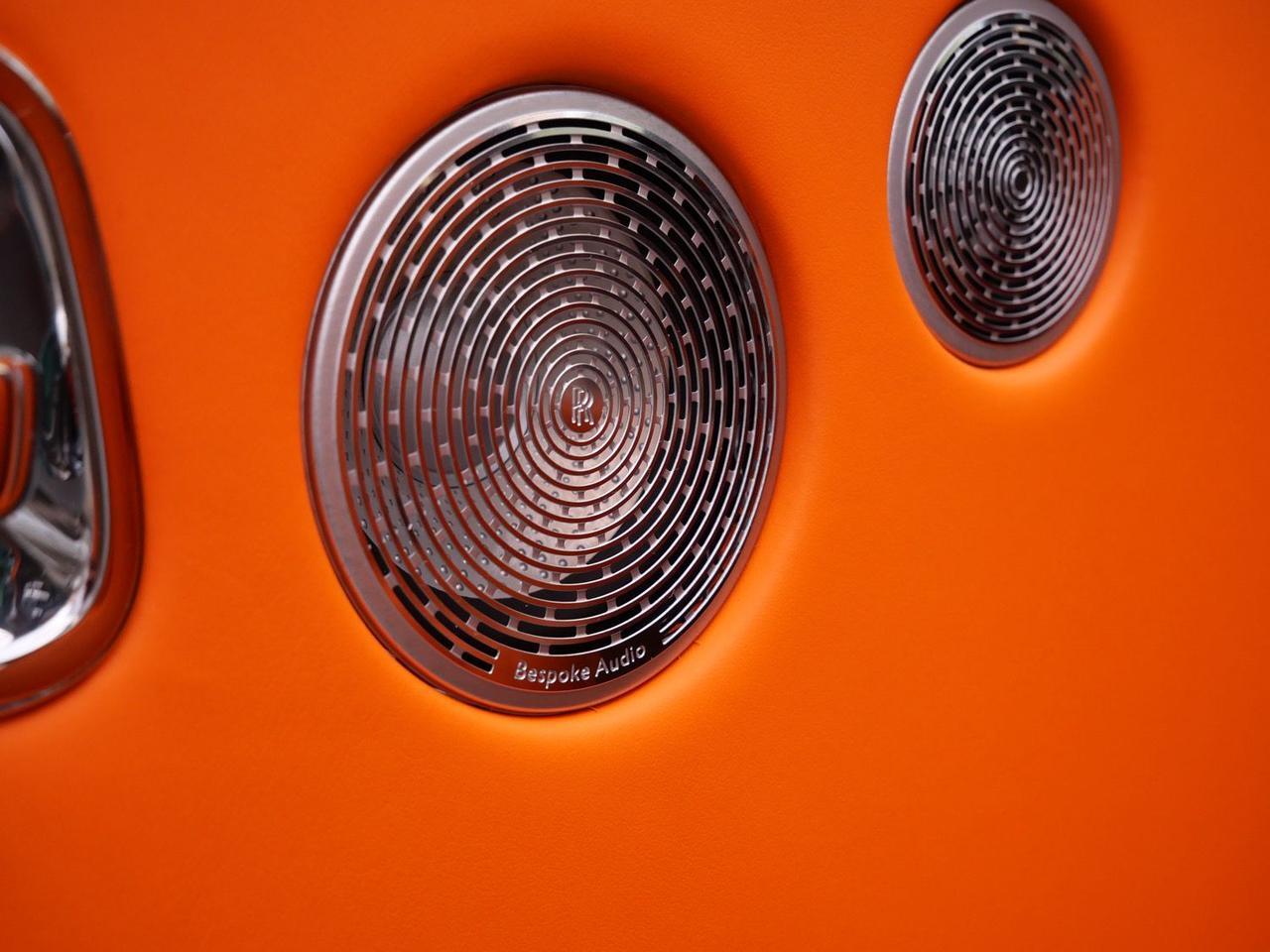 2026 Rolls-Royce Ghost Lawrence KS