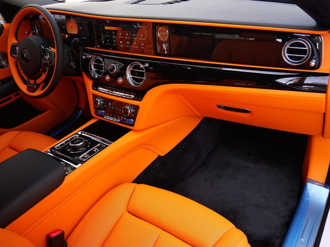 2026 Rolls-Royce Ghost Lawrence KS