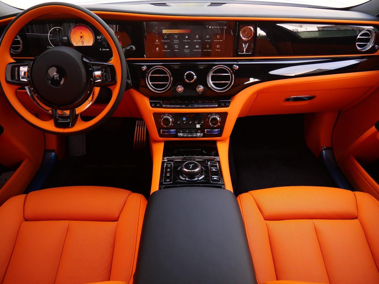 2026 Rolls-Royce Ghost Lawrence KS