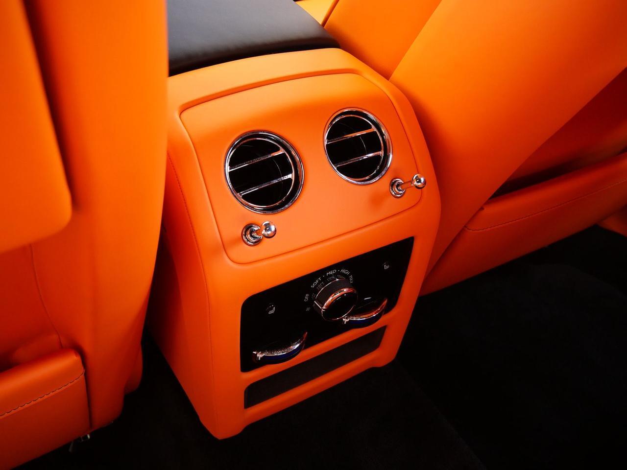 2026 Rolls-Royce Ghost Lawrence KS