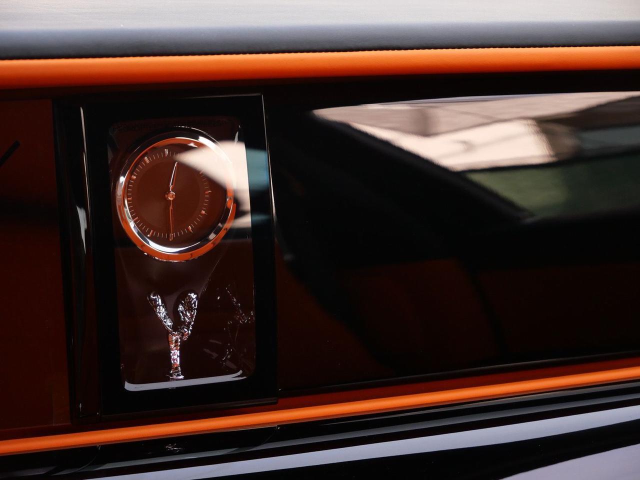 2026 Rolls-Royce Ghost Lawrence KS