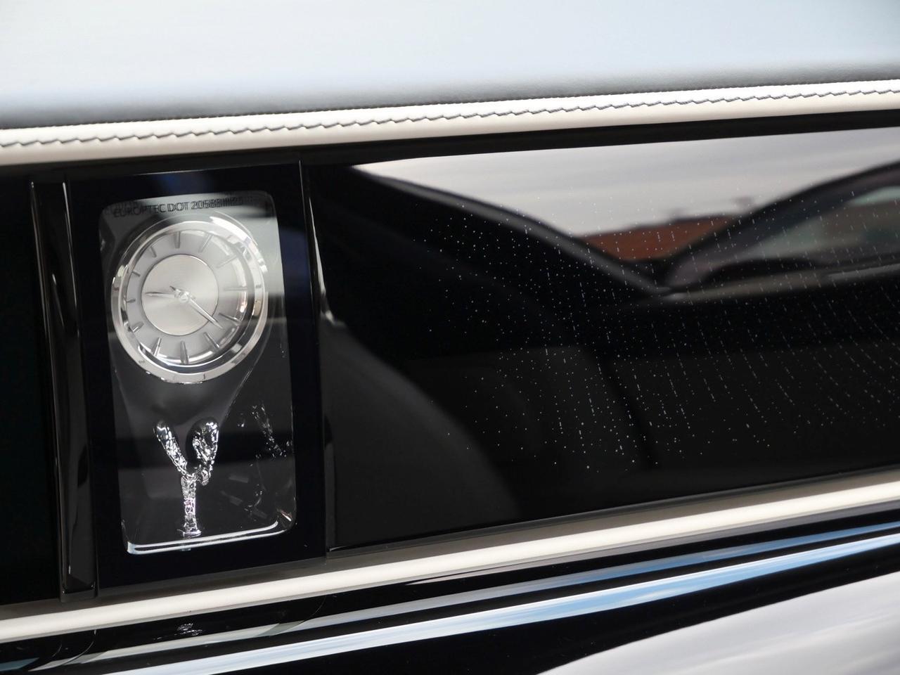 2026 Rolls-Royce Ghost Lawrence KS