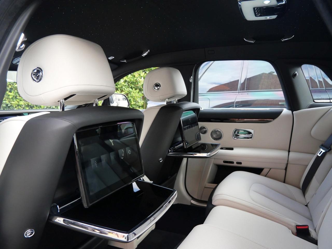 2026 Rolls-Royce Ghost Lawrence KS