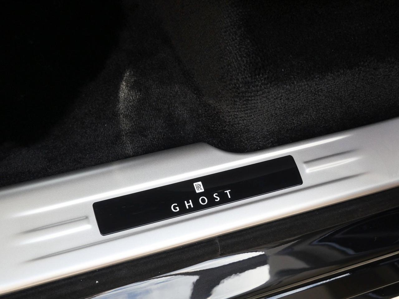 2026 Rolls-Royce Ghost Lawrence KS