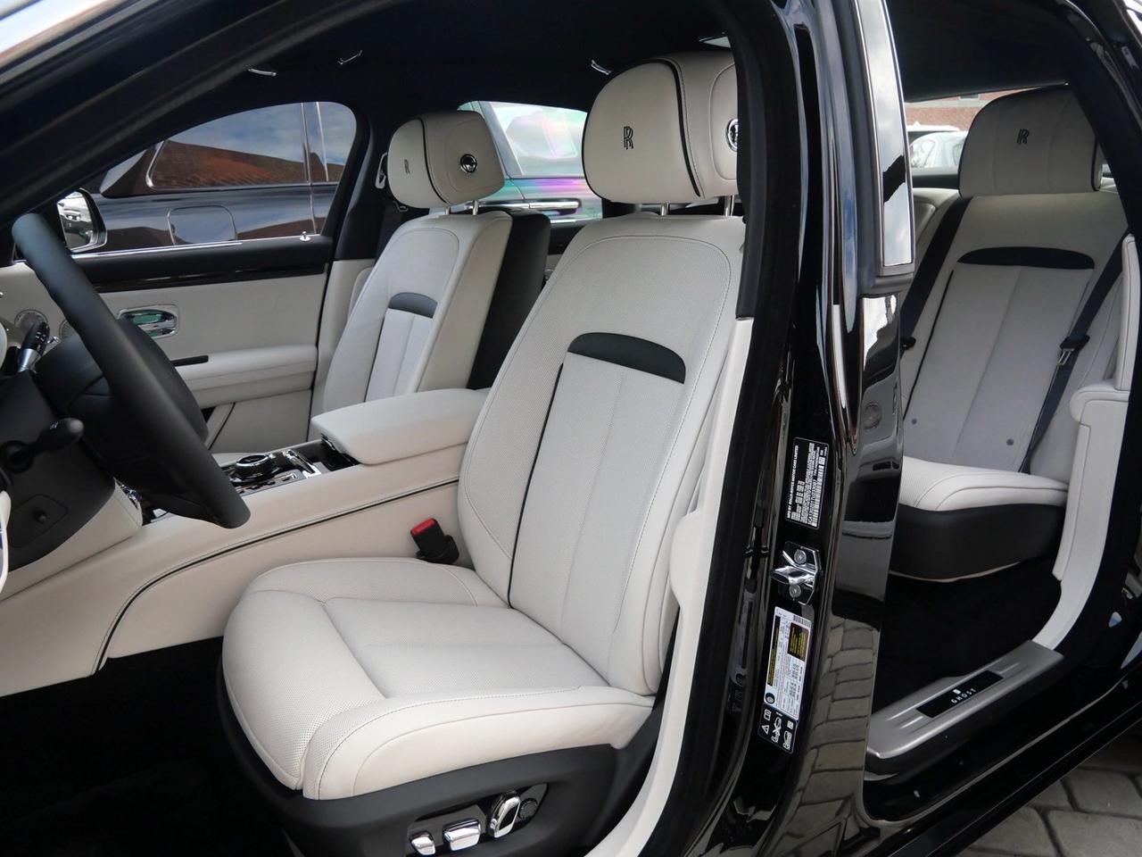 2026 Rolls-Royce Ghost Lawrence KS