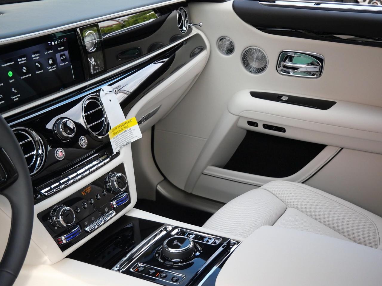 2026 Rolls-Royce Ghost Lawrence KS