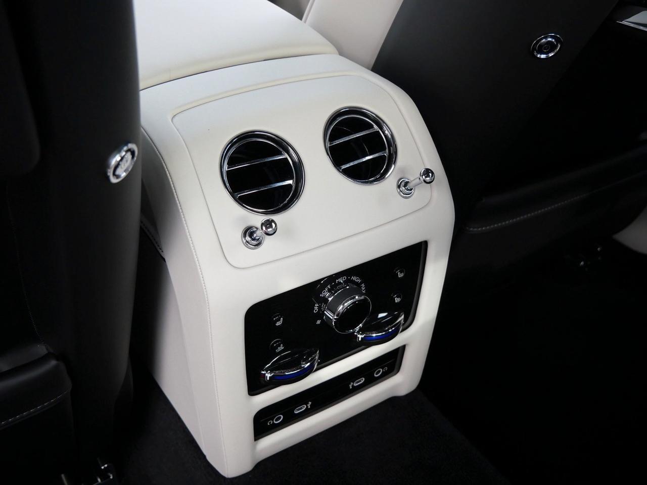 2026 Rolls-Royce Ghost Lawrence KS