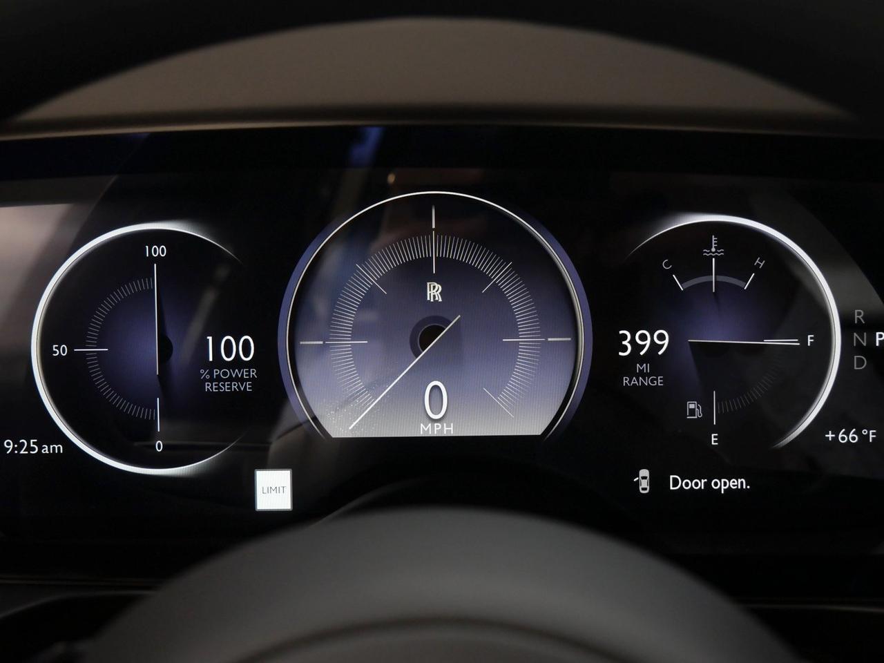 2026 Rolls-Royce Ghost Lawrence KS